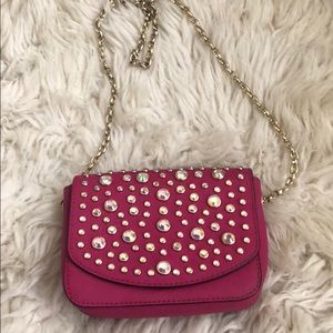Juicy Couture crossbody